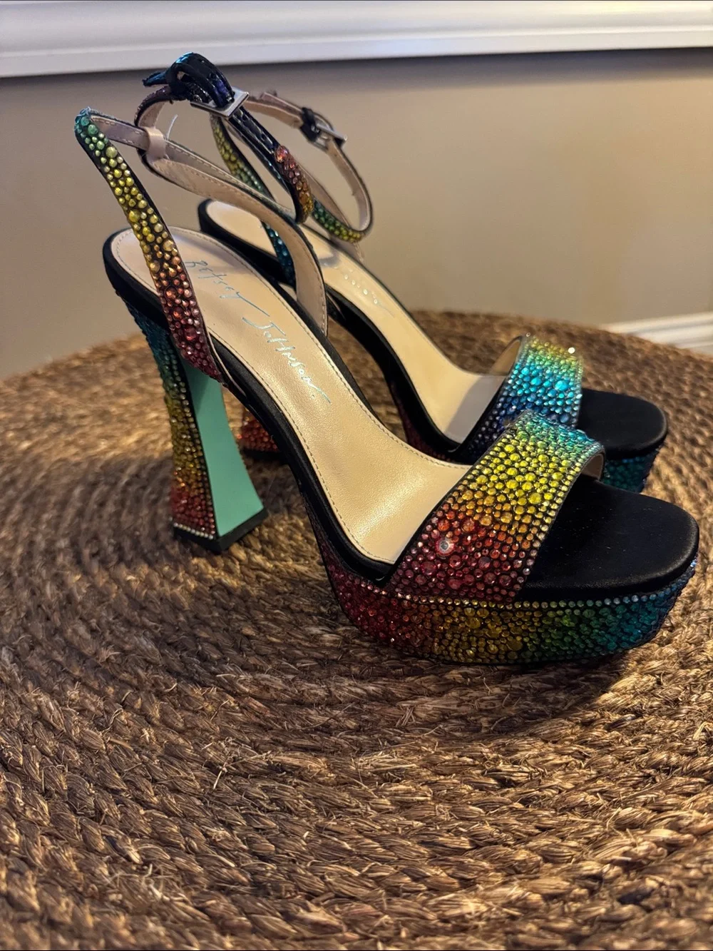 Betsy Johnson Shoes